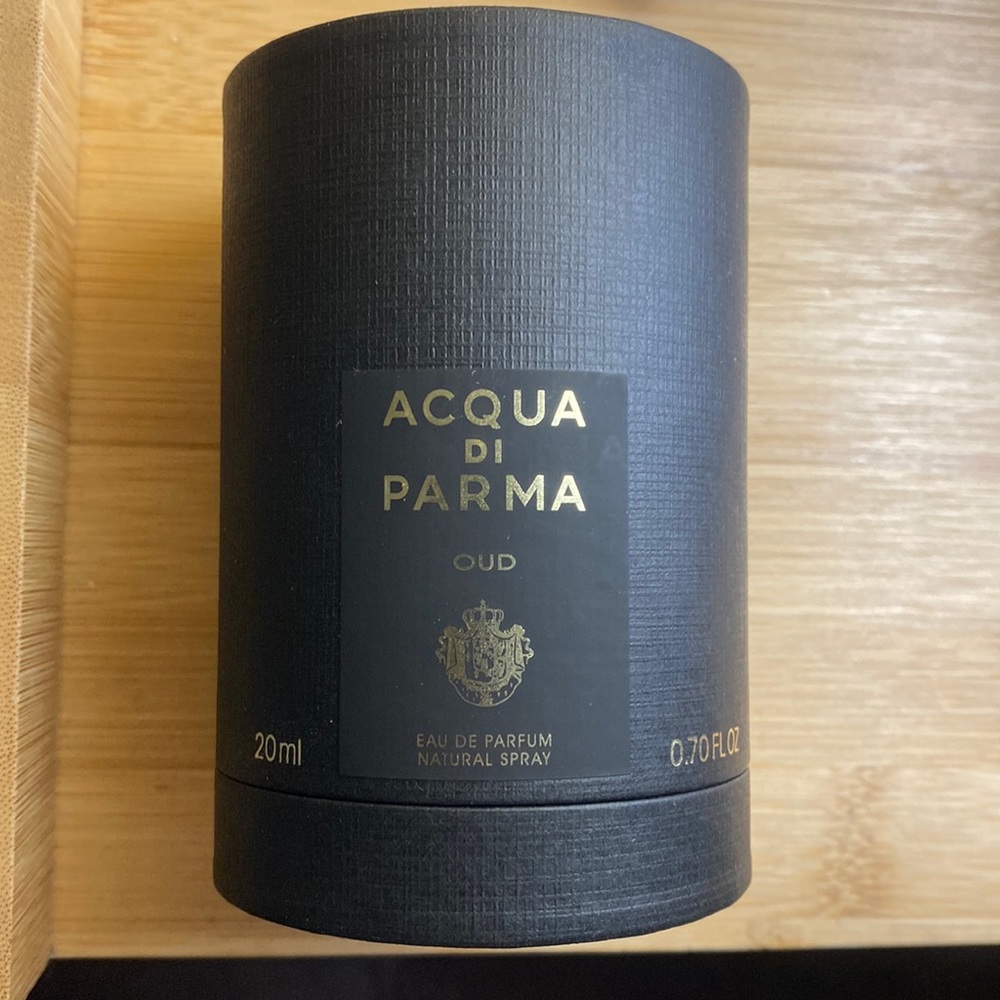 Acqua Di Parma Oud EDP 20 ml / 0.70 Fl Oz